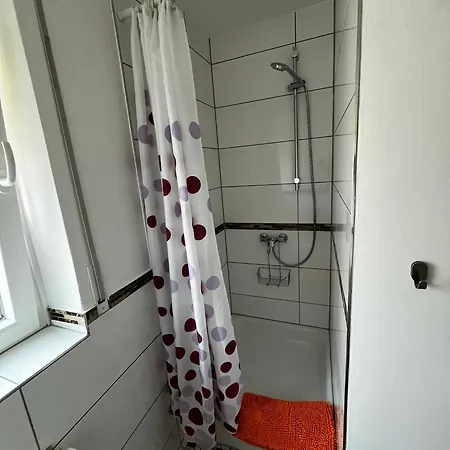 Haus Abendsonne Obergeschoss Klein Apartment Koblenz (Rhineland-Palatinate)