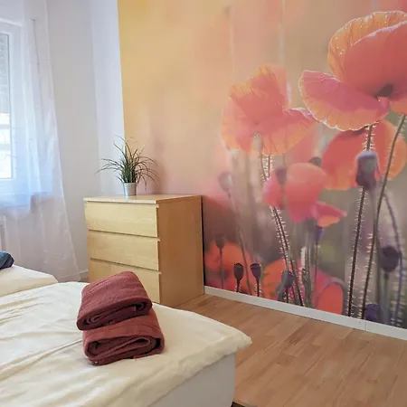 Apartamento Haus Abendsonne Obergeschoss Klein Coblença