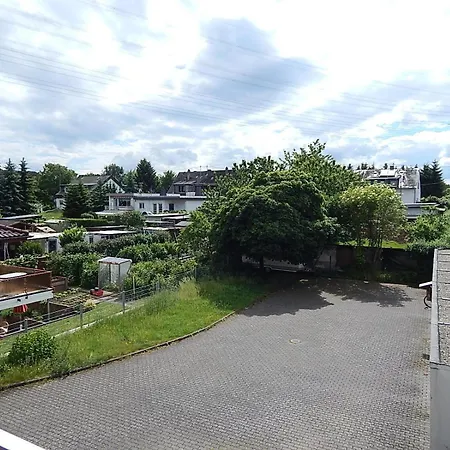 Haus Abendsonne Obergeschoss Klein Coblença