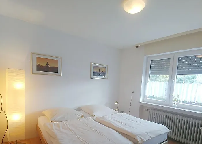 Haus Abendsonne Obergeschoss Klein Apartamento Coblenza