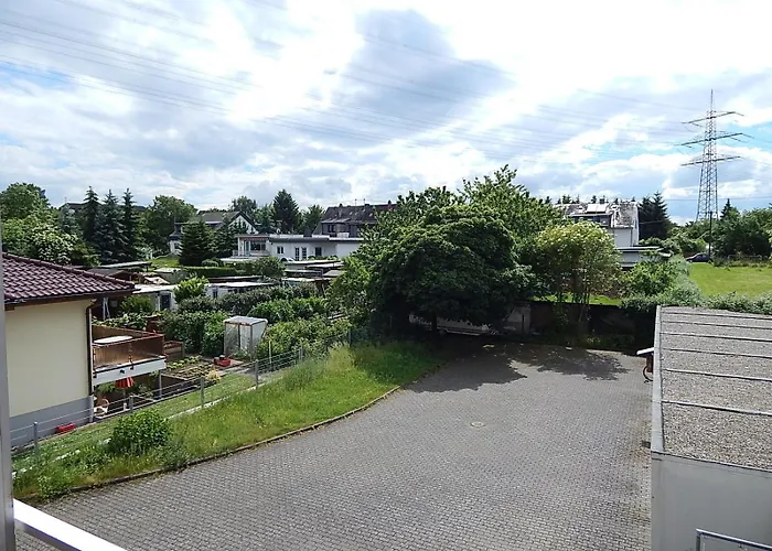 Haus Abendsonne Obergeschoss Klein 科布倫茨