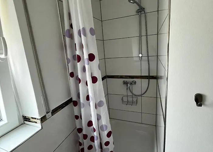 Haus Abendsonne Obergeschoss Klein Apartamento Coblenza